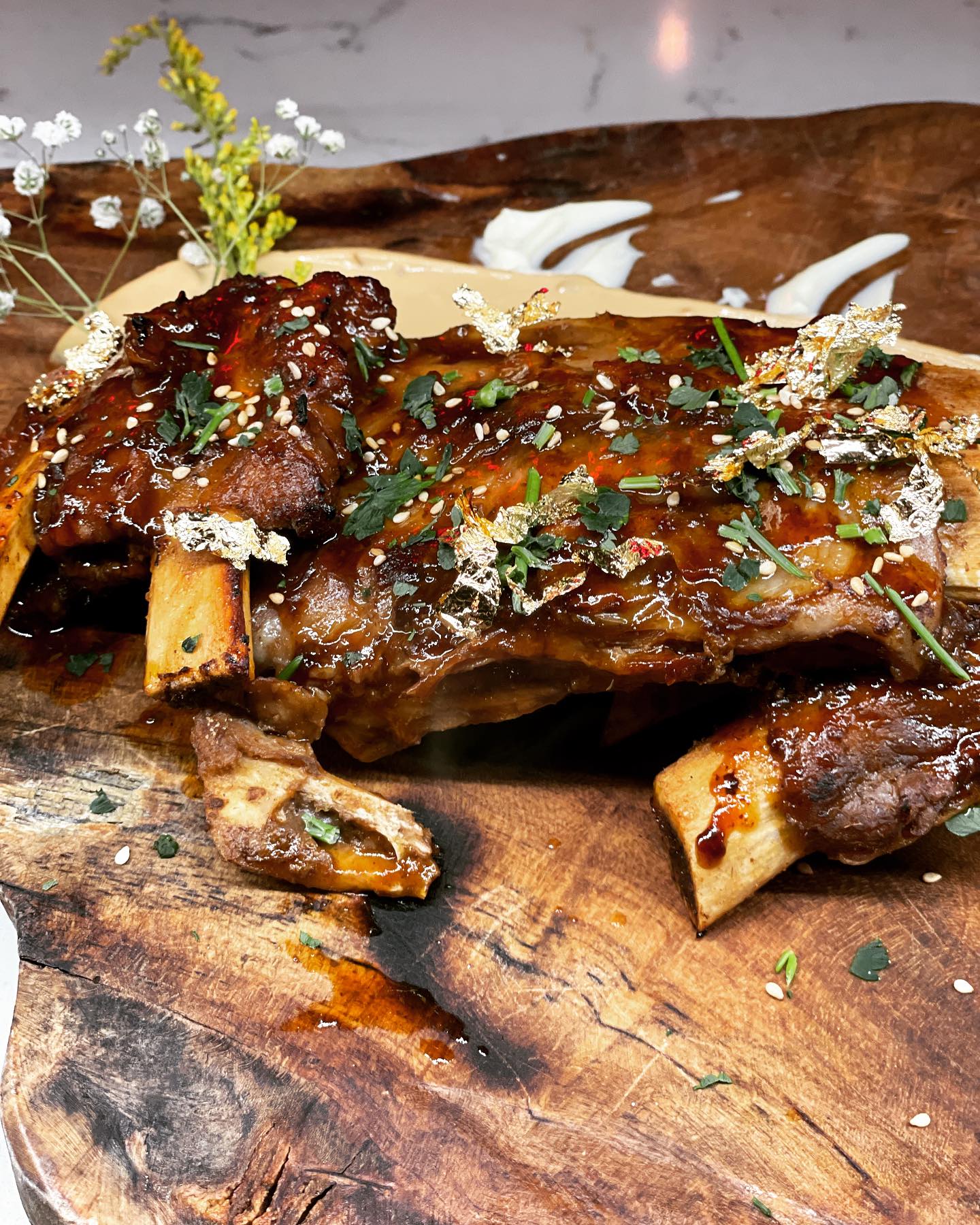 Obba's Specialiteiten